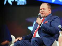 The Other “Bubba” in the News: Boondoggle Ranch’s Bubba Saulsbury, GOP Donor and Texas Oil Scion