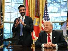 Trump and Mamdani’s White House Lovefest Leaves Trump Allies “Shocked,” Says Source