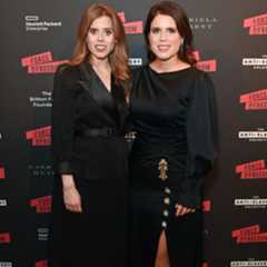 King Charles Wants Princesses Beatrice and Eugenie to Take On Royal Duties, Says Source