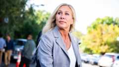 The Reported Republican Exodus in Congress