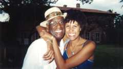 What My Father, Wally “Famous” Amos, Left Behind