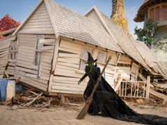 Oscar Nominations Snubs and Surprises 2026: Wicked Shut Out for Good