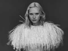 Model Alex Consani Says She’s “Built a Community and a Voice for Myself” Online