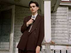 Sinners, Timothee Chalamet, and Emma Stone Just Set 2026 Oscar Nomination Records