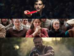 See Our Predictions for the Oscar Nominations 2026