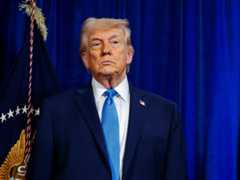 Trump Needs a New Target for Distraction. Bad Bunny, Iran, and Gavin Newsom Are Prime Candidates