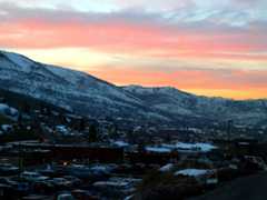 A Farewell to the Sundance Film Festival&-and Park City