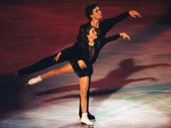 Hot and Cold: 8 Unforgettable Olympic Figure Skating Romances