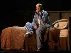 The 2001 Grammys Were a Baby Boomer Y2K Fever Dream