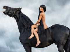 Exclusive: Bianca Censori, Kanye West’s Wife, Talks About It All