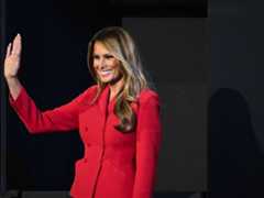 Melania's Box Office Success Is Less Surprising Than You Think