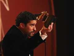 Grammy Winners 2026: See the Full List Here