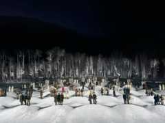 Moncler Invited the Rich and Famous&-And Me&-To Aspen