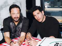 Ebon Moss-Bachrach and Jon Bernthal on Reimagining Dog Day Afternoon for Broadway