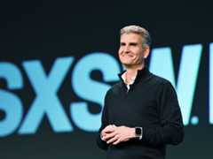 How New Disney CEO Josh D’Amaro Won Bob Iger’s Heart