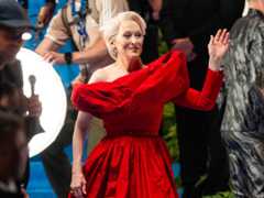 Meryl Streep Loved Her Devil Wears Prada 2 Outfits&-Except for One Detail
