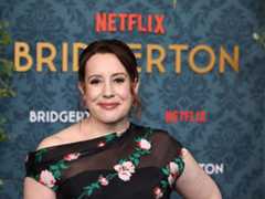 Bridgerton Author Julia Quinn Says Political Advocacy Has “Felt More Important Than Writing Books”