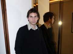 Charli xcx is in Her Movie Star Era&-Here’s How Her Stylist Chris Horan Bridged the Gap Between Brat, The Moment, and Wuthering Heights