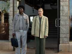 Behind the Scenes of Industry’s Wild, Shocking, Violent Accra Episode