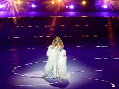 Milano Cortina Olympics 2026 Opening Ceremony Brings Mariah Carey, JD Vance, and Vittoria Ceretti to Same Elaborate Fever Dream