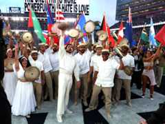 Bad Bunny’s Super Bowl 2026 Show Was a Joyful Act of Resilience&-and Resistance