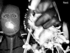 FBI Releases Chilling Security Camera Images Related to Nancy Guthrie Kidnapping