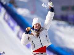 Our 4 Favorite 2026 Winter Olympics Dramas That Have Absolutely Nothing to Do With Sports