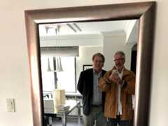 “You Up???” Inside Steve Bannon and Jeffrey Epstein’s Disturbingly Close Friendship