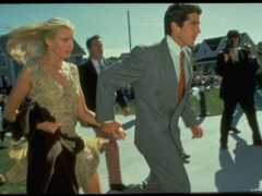 Love Story: Inside JFK Jr. and Daryl Hannah’s Tumultuous Relationship