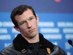Callum Turner Goes Silent When Asked About James Bond