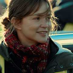 Les Braises : Virginie Efira illumine un drame social qui raconte les bouleversements du pays à travers ceux d'un couple