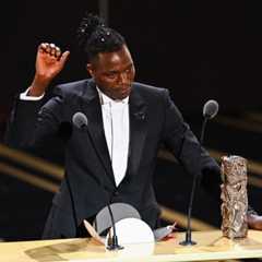 César 2026 : qui sont les 32 révélations du cinéma français ?