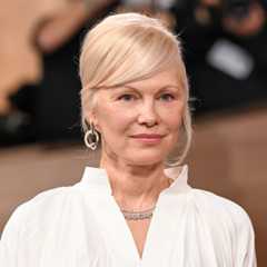 Pamela Anderson aurait aimé garder de meilleurs rapports avec son ex Tommy Lee