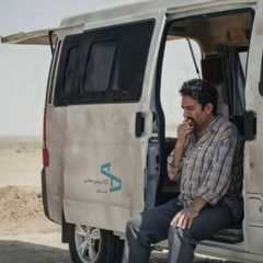 Mehdi Mahmoudian, le co-scénariste du film Un simple accident, a été arrêté en Iran ce week-end