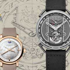 Quelle nouvelle montre devriez-vous (vraiment) porter?