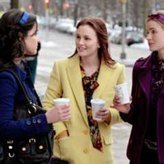 Suite de Gossip Girl: tout ce qu'il faut savoir sur le nouveau roman entièrement consacré à Blair Waldorf