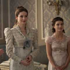 La Chronique des Bridgerton : où trouver de belles robes pour épouser le style Regency Core
