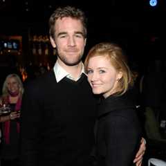 Plus d'un million de dollars récoltés dans une cagnotte en ligne pour aider la famille de James Van Der Beek