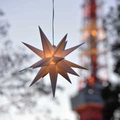 ホリデームードを満喫。東京近郊で光煌めくクリスマスマーケット7選