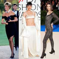 From Princess Diana To Lily Allen, These Are The Ultimate Revenge Looks