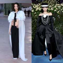 Blackpink Star Jennie Kim’s 30 Best Looks To Date