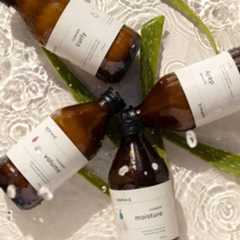 Vogue Retail: Beauty & Wellness