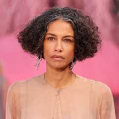 Model Stephanie Cavalli On Opening Chanel’s Couture Show, Greys And All