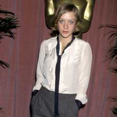 The Oscar Nominees Luncheon Peaked In The ’90s