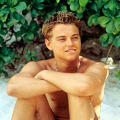 Las 14 mejores películas de Leonardo DiCaprio hasta la fecha