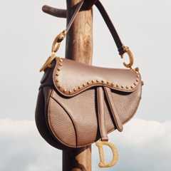 Les sacs d'inspiration équestre sont les must-have de l'automne