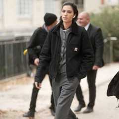 Cet automne, cette veste Carhartt s’impose encore comme un essentiel