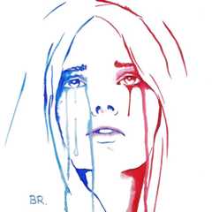 En 2015, la “Marianne en pleurs” a fait le tour du monde : rencontre avec son créateur, 10 ans plus tard