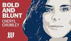 Bold &amp; Blunt Podcast