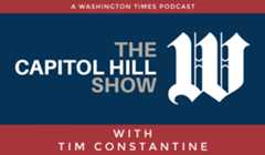 Capitol Hill Show